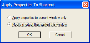 DOS Apply Properties to Shortcut.png