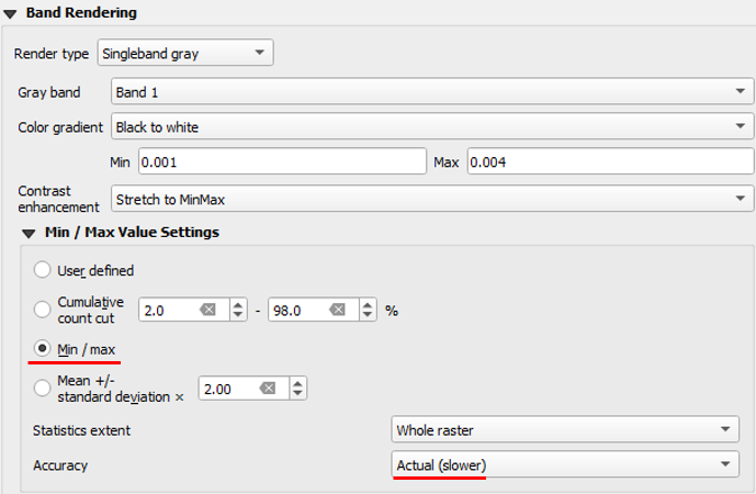 QGIS raster display accuracy.png