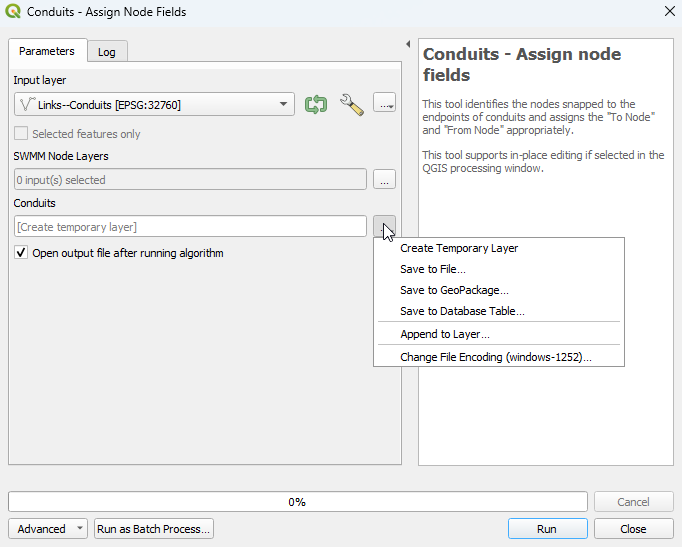 Assign Nodes Dialog output options.png