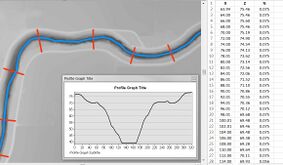 HEC-RAS to TUFLOW Conversion