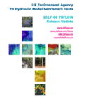UK EA 2D Model Benchmark Report