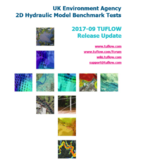 TUFLOW Model Benchmark Report - 2017 Release (Incl. HPC)