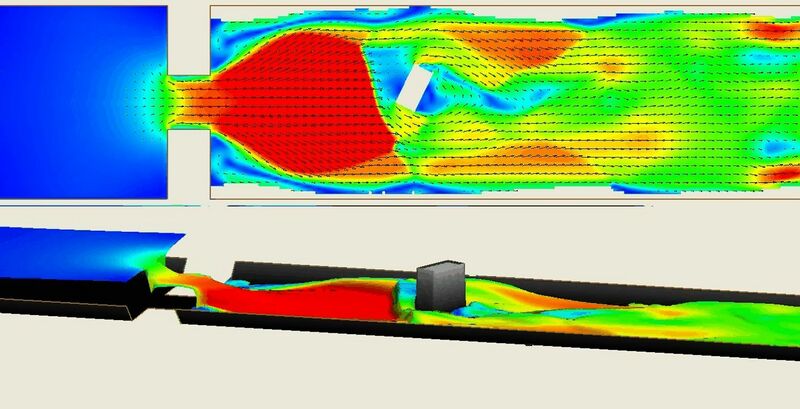 File:Dam Break UK Benchmark.JPG