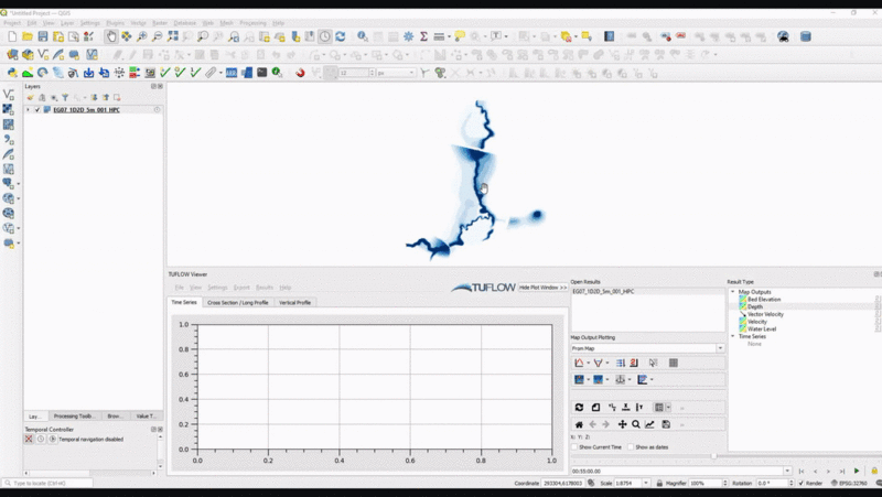 File:Plotting MapOutput TimeSeries.gif
