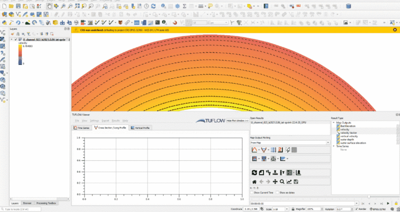 File:Plotting MapOutput CurtainPlot VerticalVelocity.gif