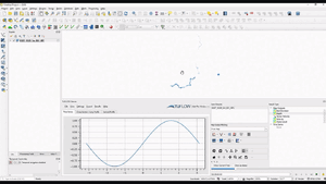 Plotting MapOutput CrossSection.gif