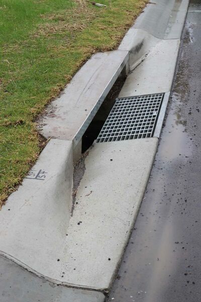 File:XPSWMM Kerb Inlet.JPG
