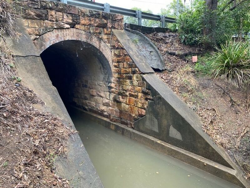 File:XPSWMM Culvert Inlet.JPG