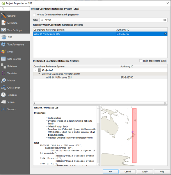 File:SWMM Tute 001 Projection.PNG
