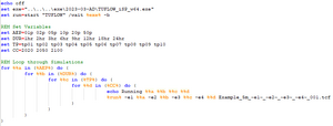 SWMM M04 advanced looping batch 01b.png