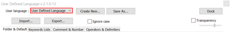 File:UserDefinedLanguage Import.png