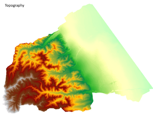 Mesh Converge Direct Rainfall Topo.png