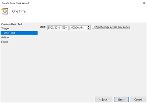 Create Basic Task setTime.PNG