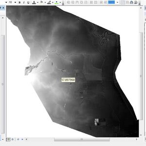 ArcGIS Display MapTips Result.JPG