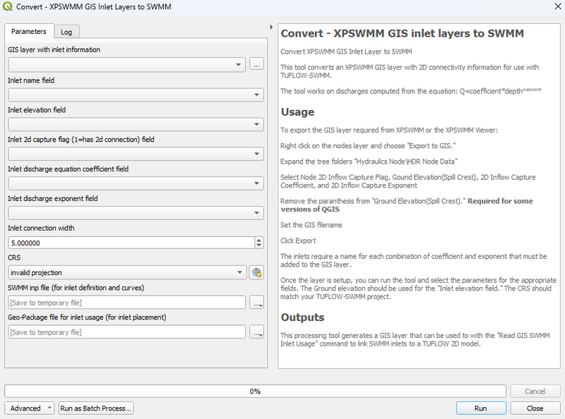 File:XPSWMM to SWMM dialog.png