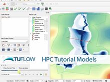 New HPC Tutorial Models