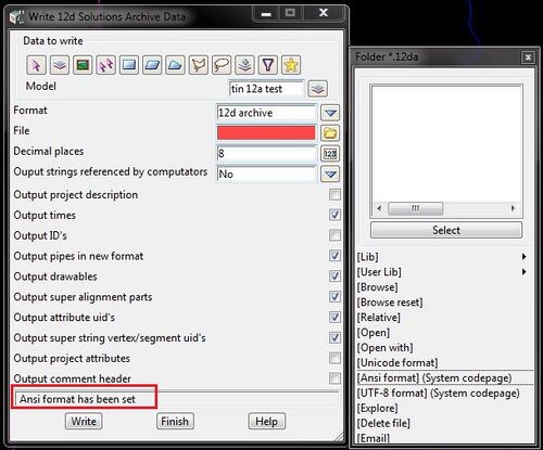 12da TIN export screenshot ANSI Format set.JPG