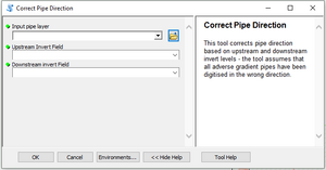 ArcTUFLOW CorrectPipeDir.PNG