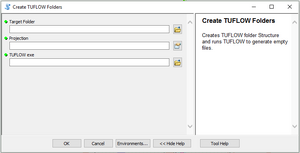 ArcTUFLOW CreateTUFLOWFolders.PNG