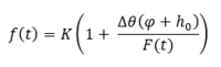 Basic ga equation.png