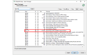 Osgeo4w install 10.PNG