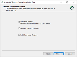 Osgeo4w install step 2.png