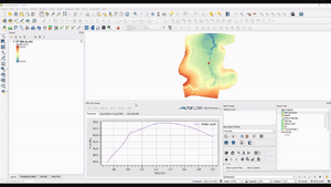 Plotting Export to SHP Example.gif