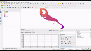 Plotting MapOutput VerticalProfile.gif
