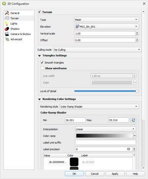 QGIS 3D Animation Configure DEM 03.png