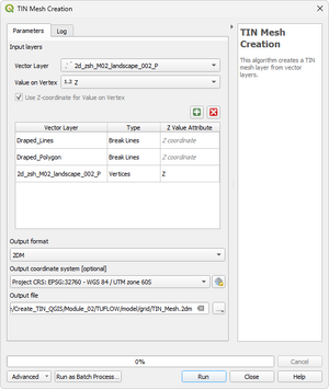 QGIS Create TIN Create Mesh 01a.png