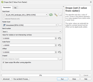 QGIS Create TIN Drape Lines 01.png