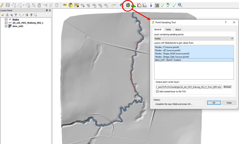 QGIS Extract Ground Elevation 001.png