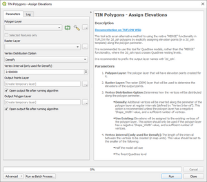QGIS TUFLOW TIN Polygons Assign Elevations Dialog 01.png
