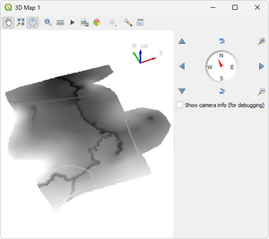 Qgis 3d animation configure dem 04a.png
