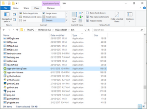 Qgis dev folderlocation.PNG