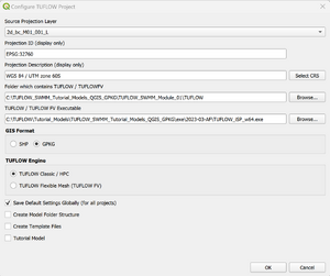 SWMM M01 configure project 001.png