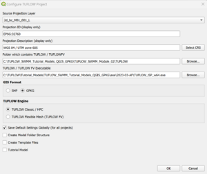 SWMM M02 configure project 001.png