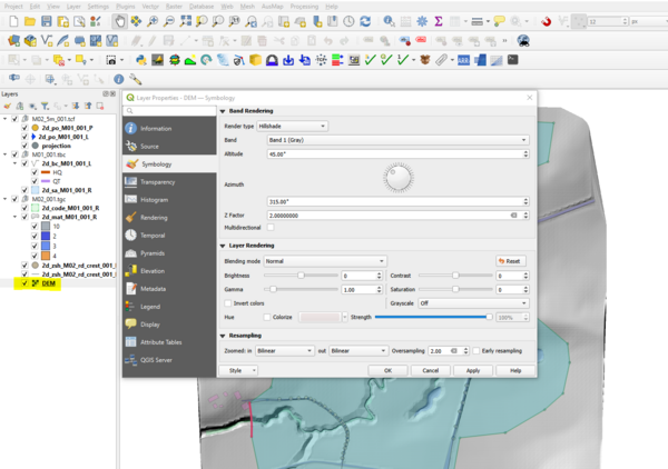SWMM Tute 001 DEM Hillshade Styling.PNG