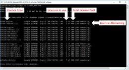 New user guide to installing TUFLOW