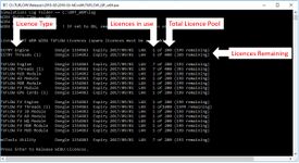 New user guide to installing TUFLOW