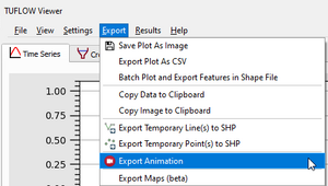 TUFLOW Viewer Exporting an Animation 1a.png