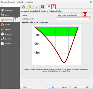 TUFLOW Viewer Map Outputs 3Dto2D Properties Dialog 01a.png