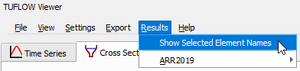 TUFLOW Viewer Results Show Selected Elements Dropdown 01a.png