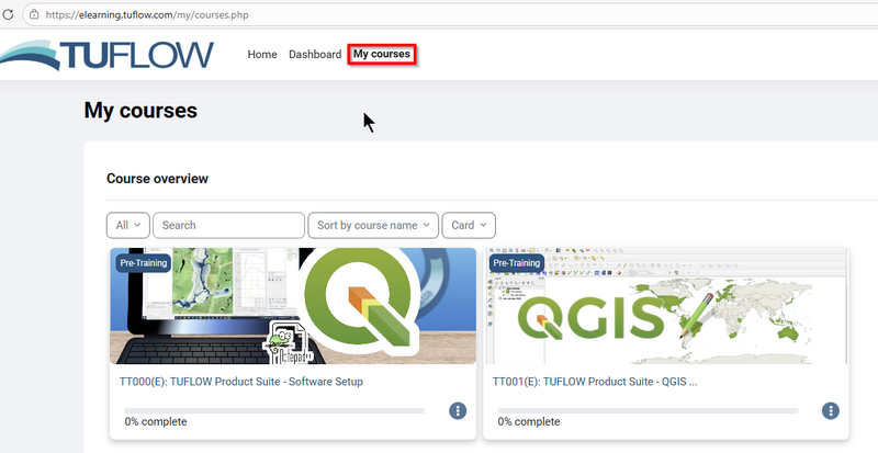 File:TUFLOW eLearning my courses.png