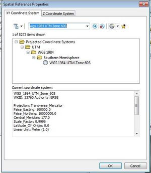 Tute M01 ArcTUFLOW Projection01.JPG