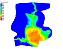 New TUFLOW HPC Tutorial (Module 3)