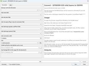 XPSWMM to SWMM dialog.png